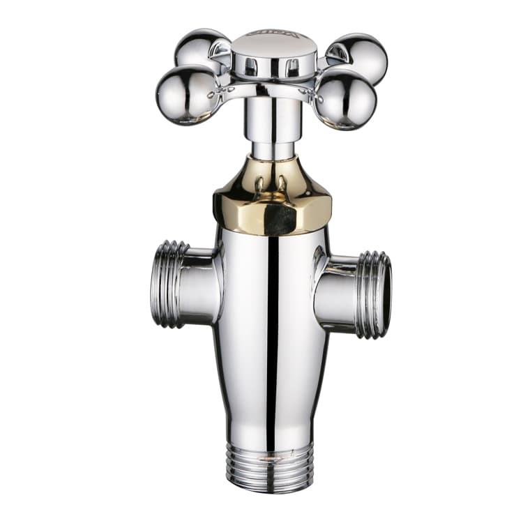 ONDA GWC JF 23 1/2" STOP KRAN