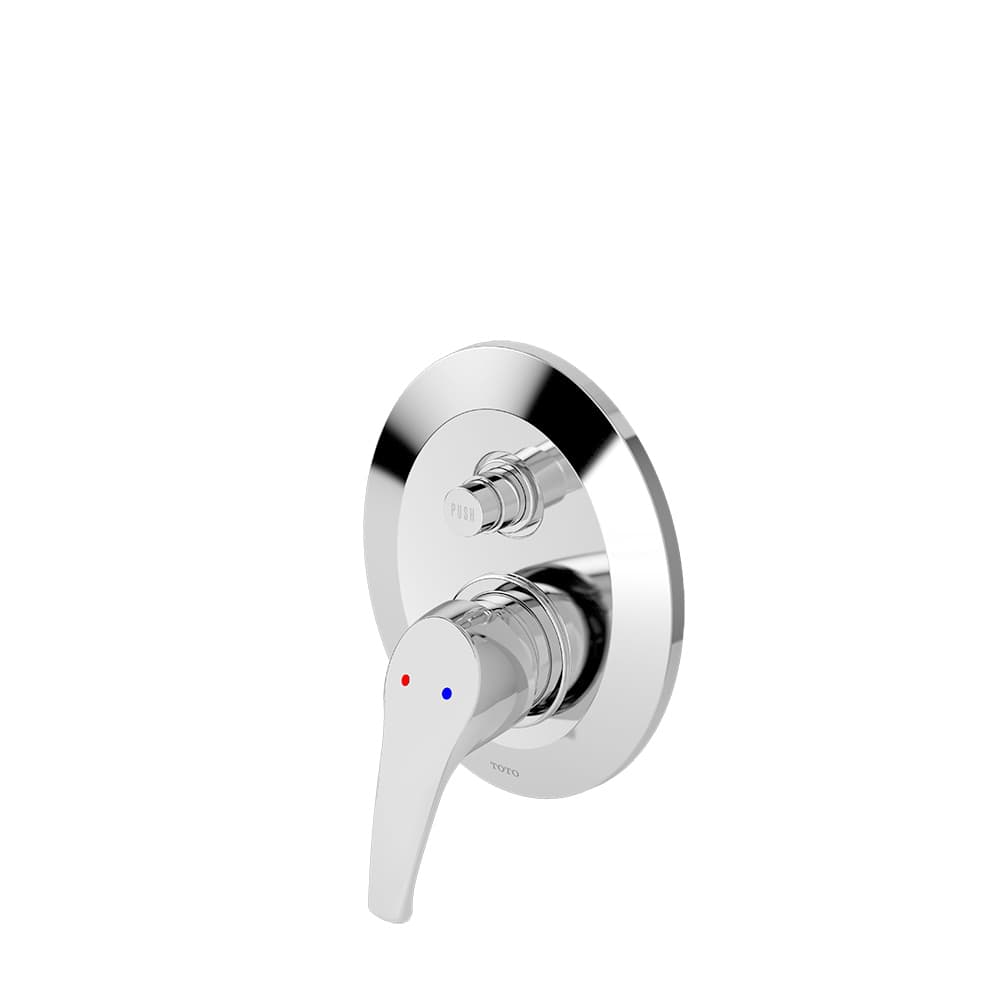 TOTO TX404SBN BELLA STOPKRAN TNM V CHR