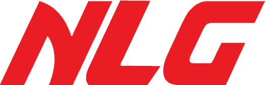 NLG logo