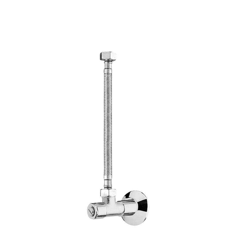 TOTO TX437SV1W STOPKRAN FLEXIBLE CHR