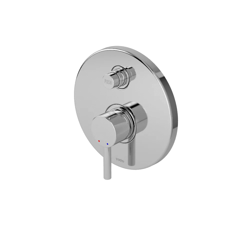 TOTO TX442SESN EGO II STOPKRAN TNM L CHR