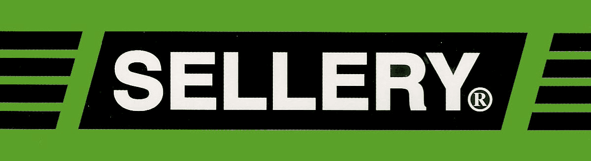 SELLERY logo