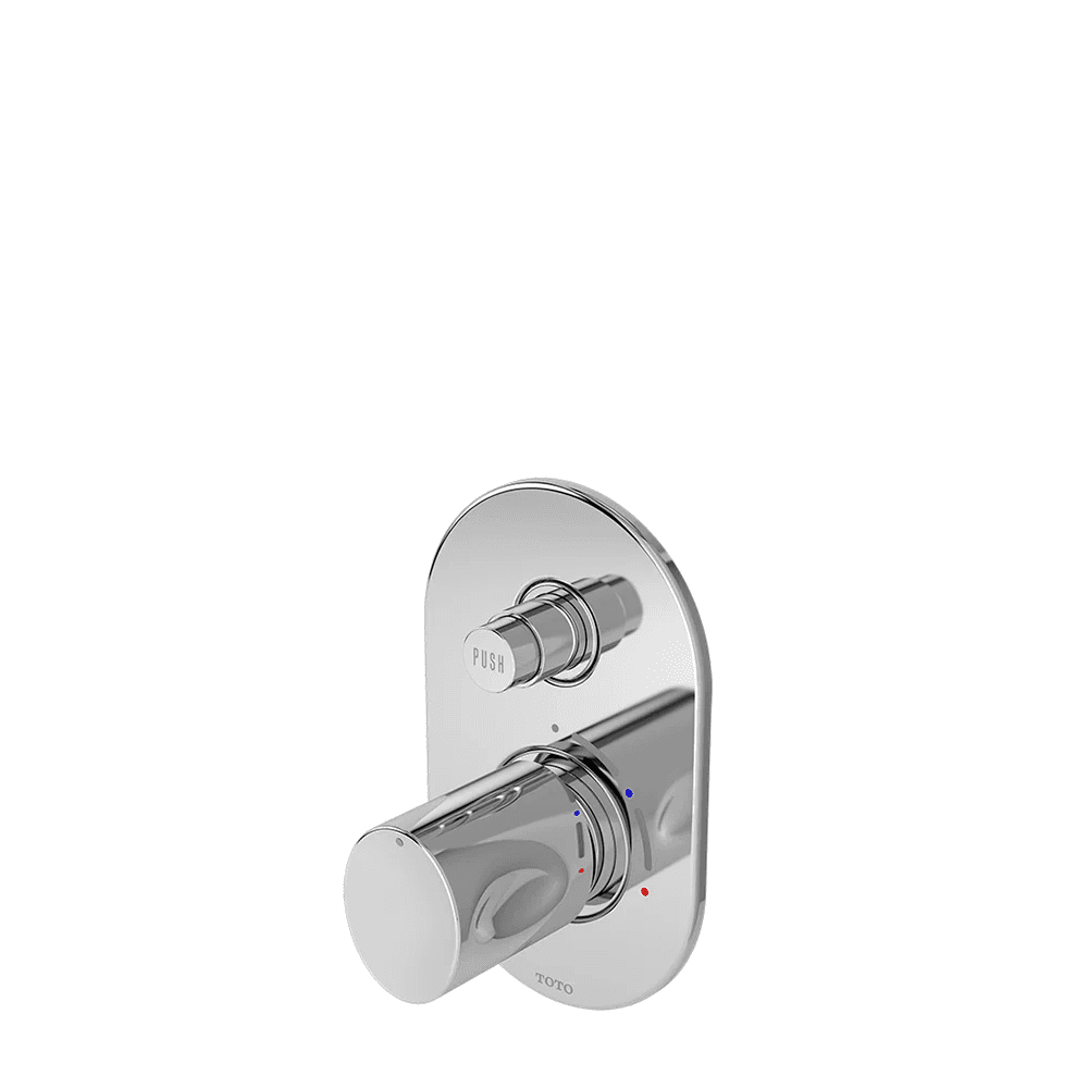 TOTO TX442SQN LEMUSE STOPKRAN TNM CHR