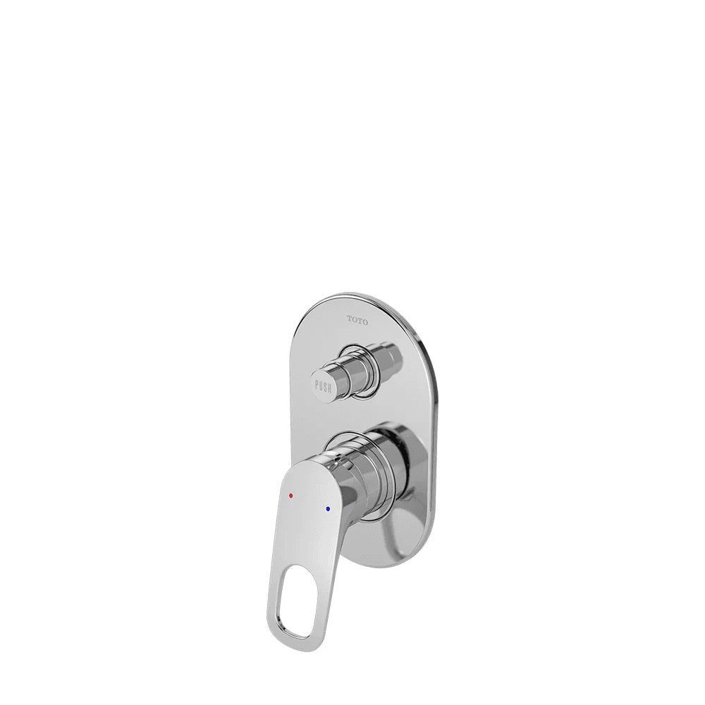 TOTO TX442SRRN REI R STOPKRAN TNM CHR