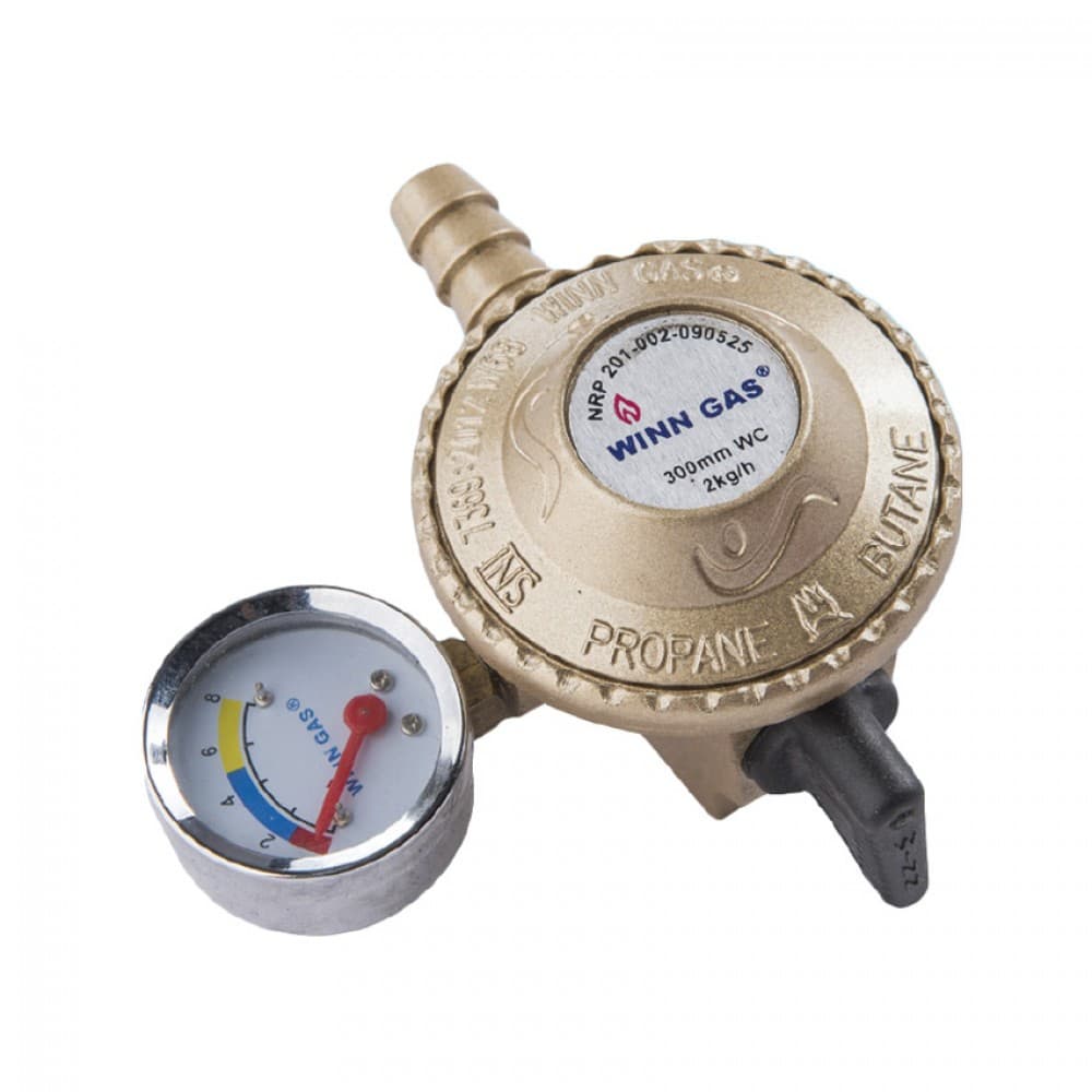 WINN GAS REGULATOR W 68 M