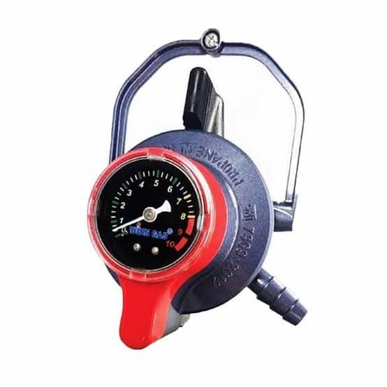 WINN GAS REGULATOR W900M