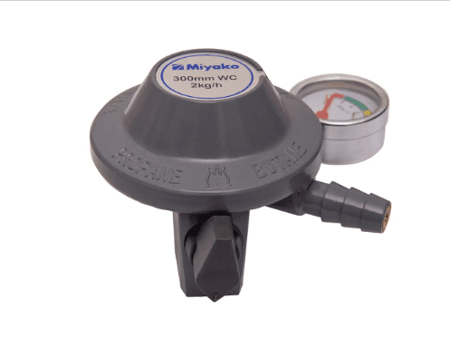 MIYAKO RMS-206M REGULATOR