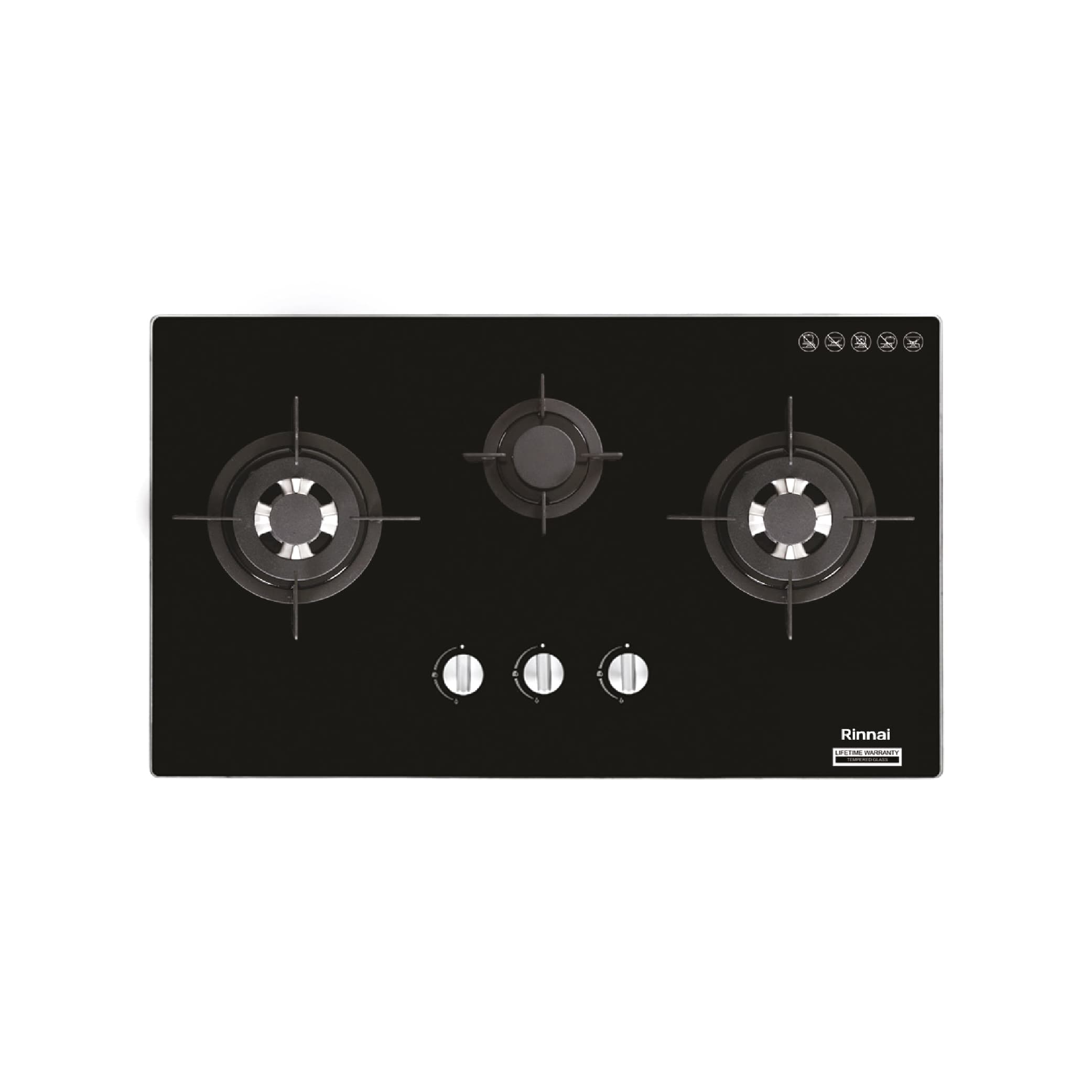 RINNAI RB-713N(GB) BUILT-IN-HOB