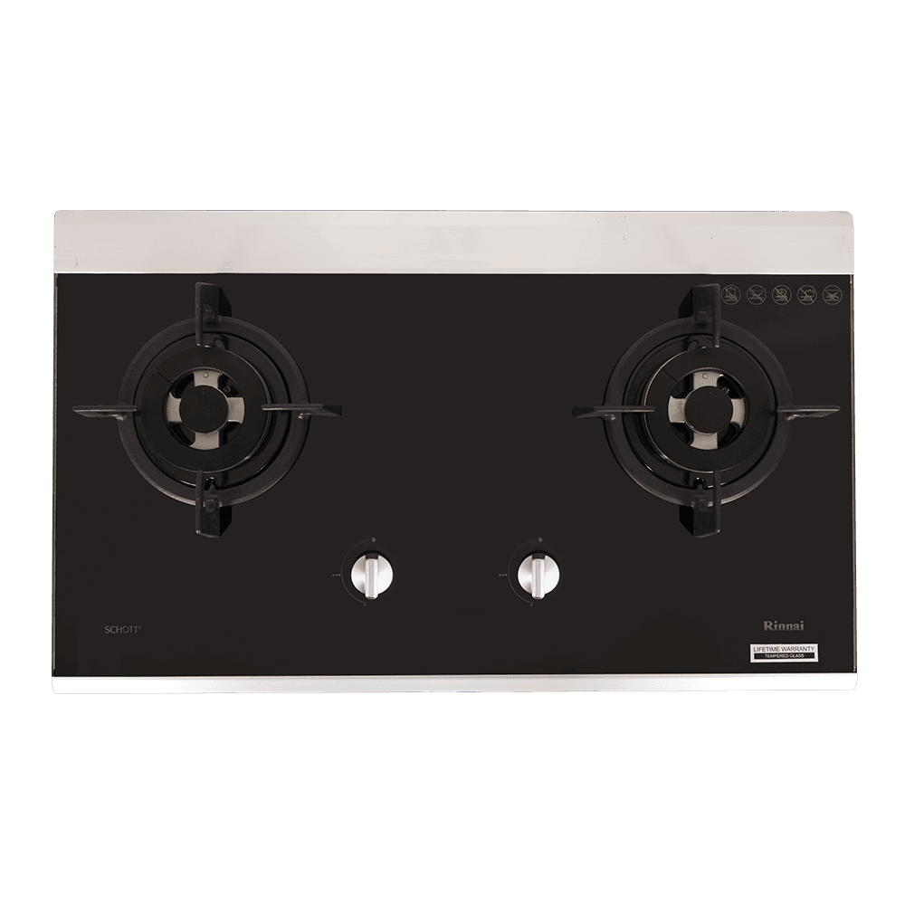 RINNAI RB-7502D(GBS) BUILT-IN-HOB