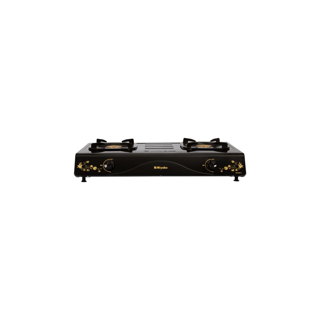 MIYAKO KG-502C KOMPOR PORTABLE