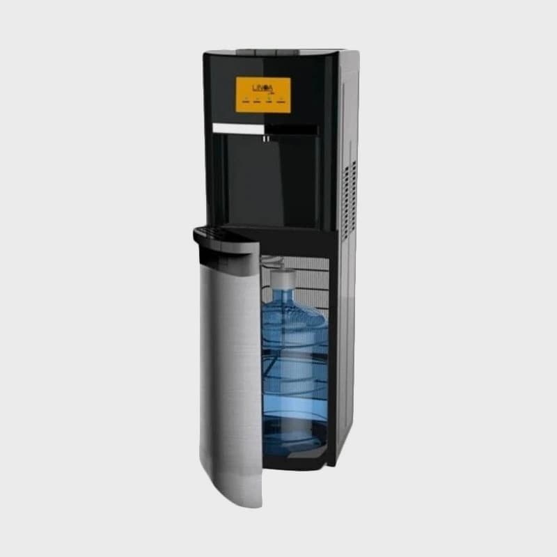 LINEA DISPENSER LDB 302 SS