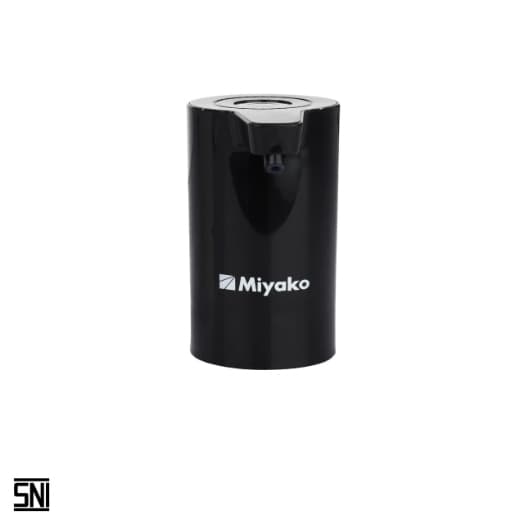 MIYAKO POMPA GALON ELEKTRIK AWD-200 BK/WH