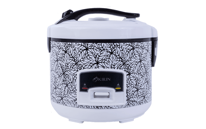 KIRIN KRC-150 MONOGRAM RICE COOKER 1.3 L