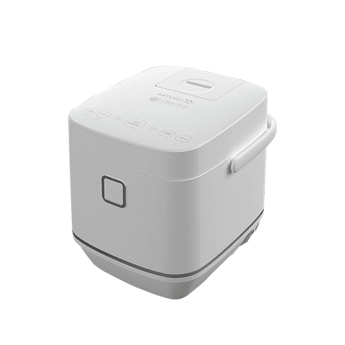 ARTUGO CR 7002 DW RICE COOKER 600W