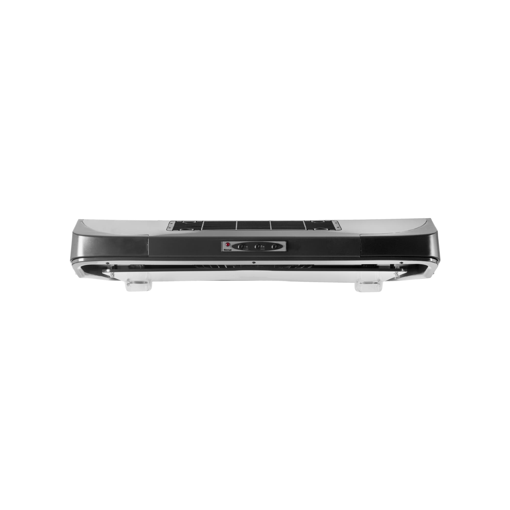 RINNAI RH-90ER (G) GREY COOKER HOOD