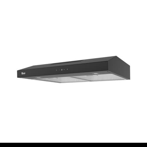 TEKA SLIM HOOD HGI 601 BLACK
