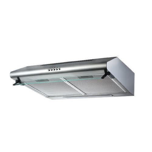 FRANKE FD 6005A 604 XS Slim Hood 60 cm