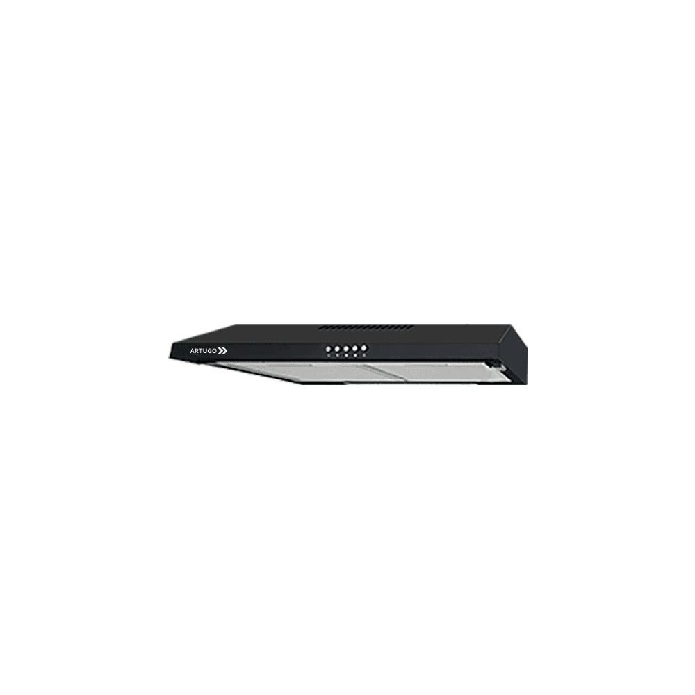 ARTUGO SLIM HOOD 70CM AX 7101 SB