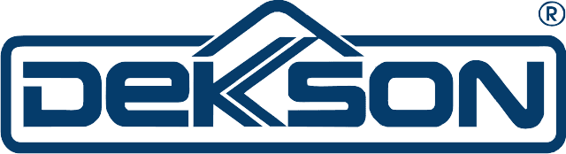 DEKKSON logo