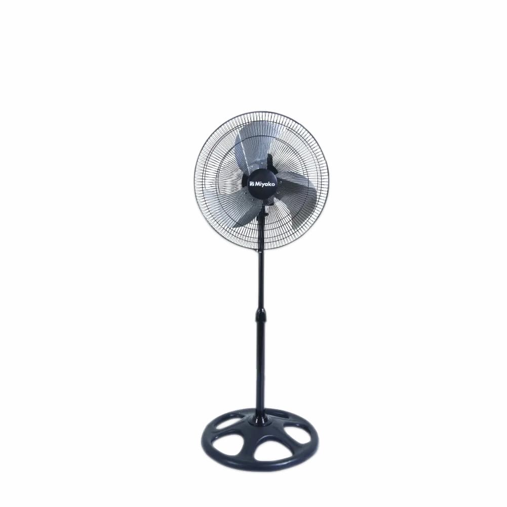 MIYAKO KSB-18 INDUSTRIAL STAND FAN 90W