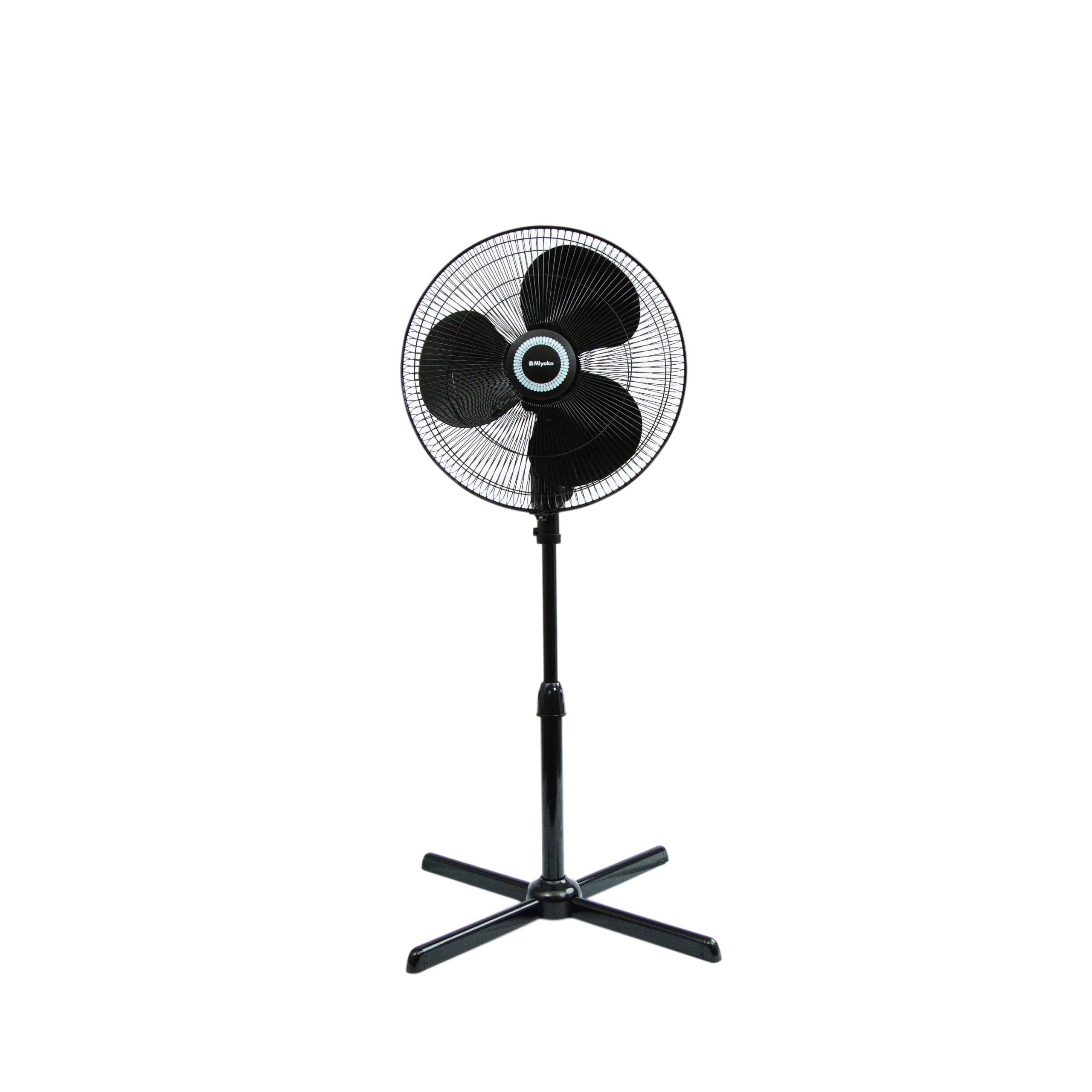 MIYAKO STANDING FAN KAS-1606X