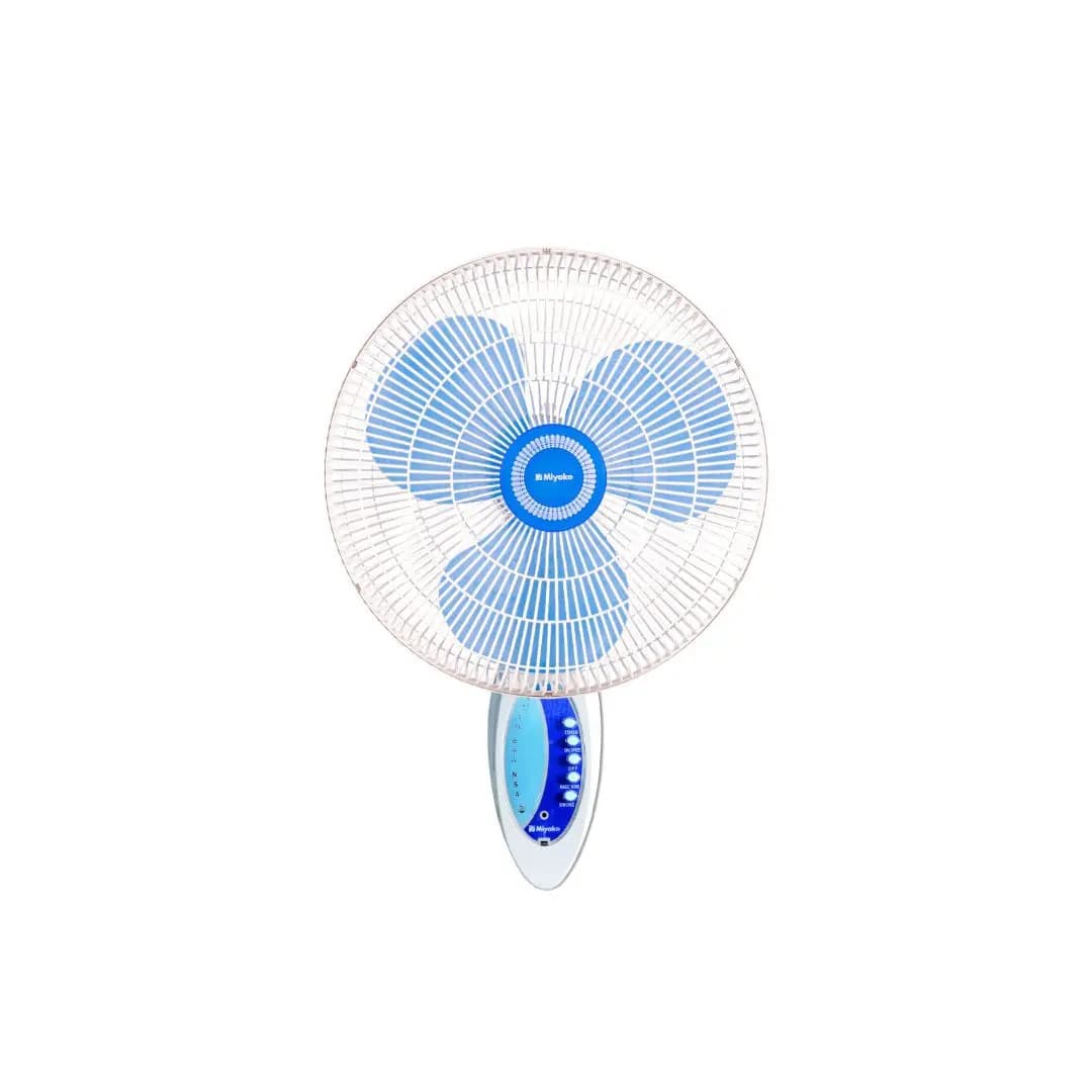 MIYAKO KAW-1689 RC WALL FAN 50W