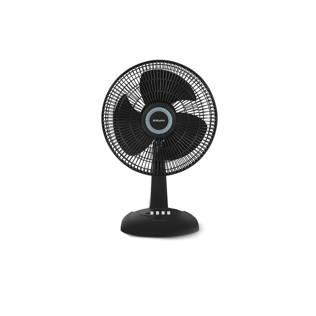 MIYAKO KAD-1228 H PL KIPAS ANGIN DESK FAN