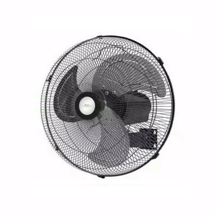 MASPION PW-1806 S INDUSTRIAL DESK FAN 18 SILVER