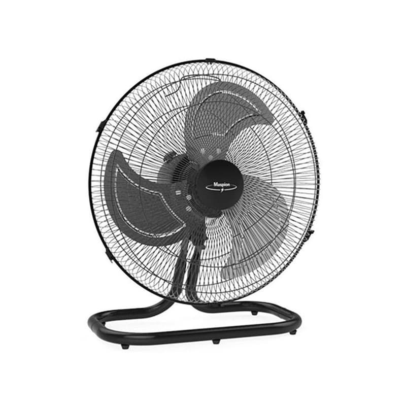MASPION PW-450 D INDUSTRIAL WALL / DESK FAN 18