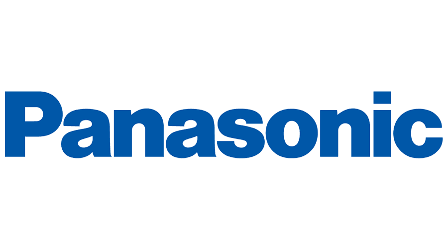 PANASONIC logo