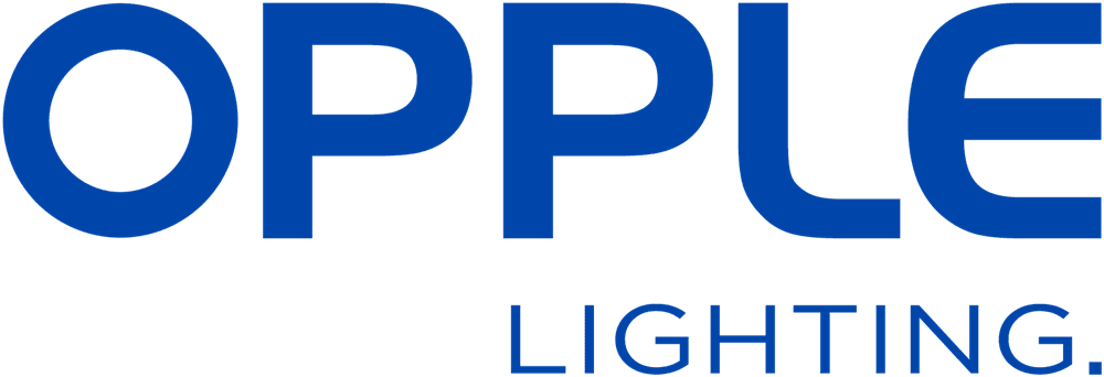 OPPLE logo