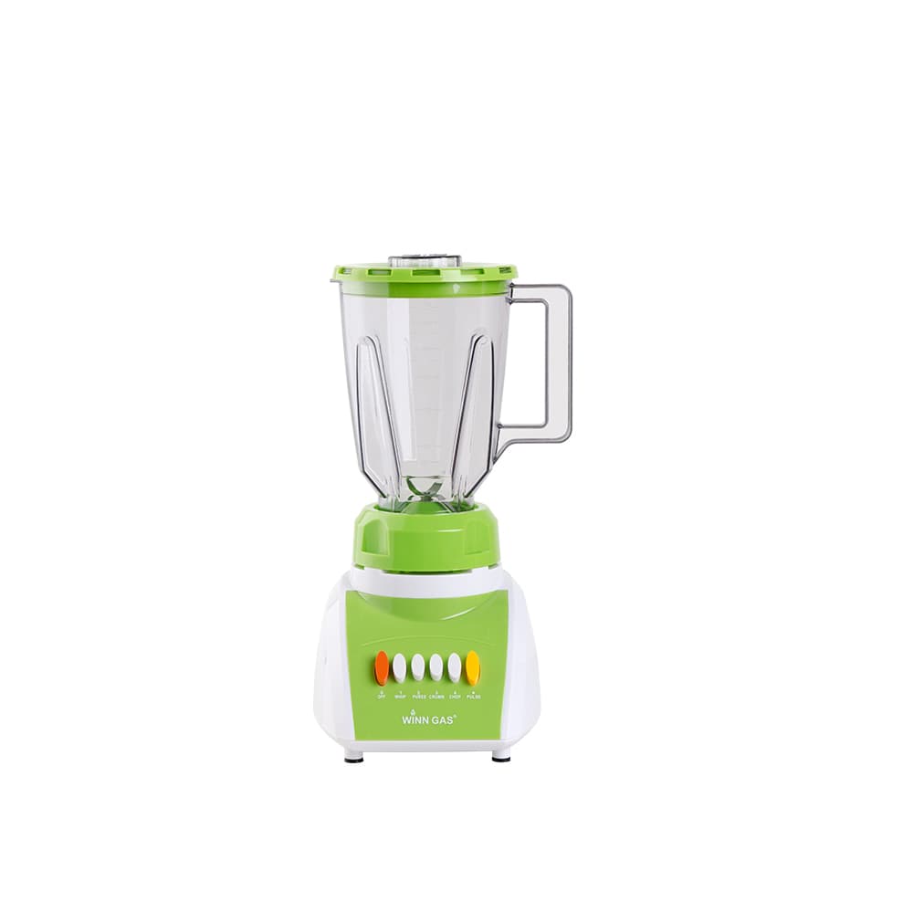 WINN GAS BLENDER B108 P (PLASTIK)