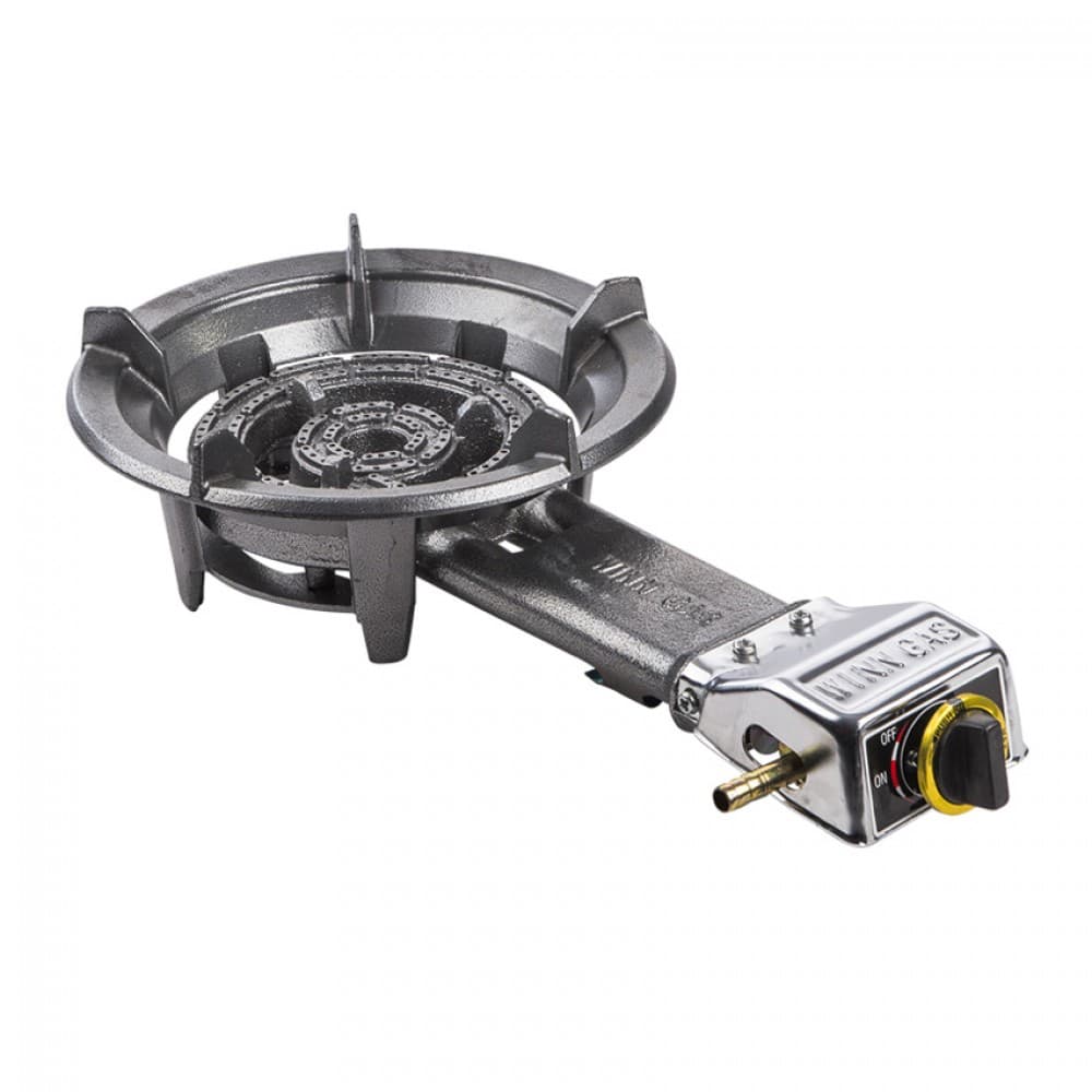 WINN GAS W-21A LOW PRESSURE SERIES