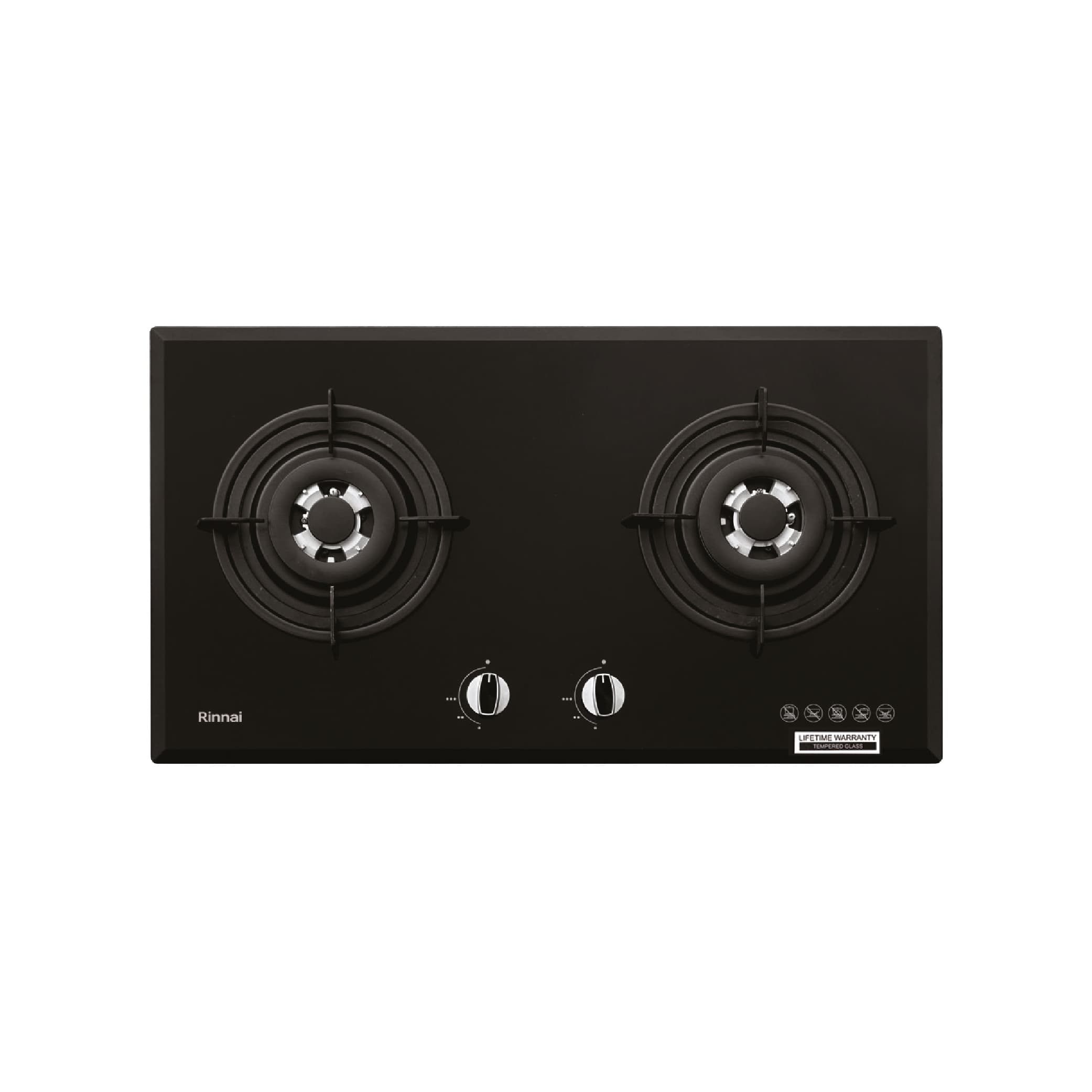 RINNAI RB-772RO (G) BLACK