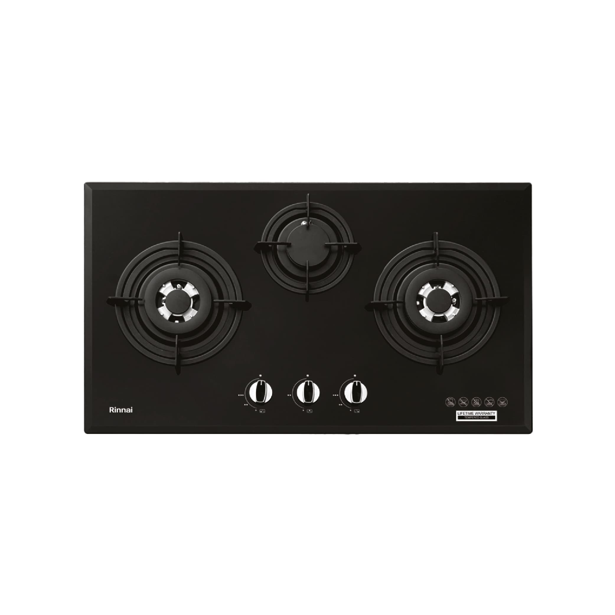 RINNAI RB-773RO (G) BLACK