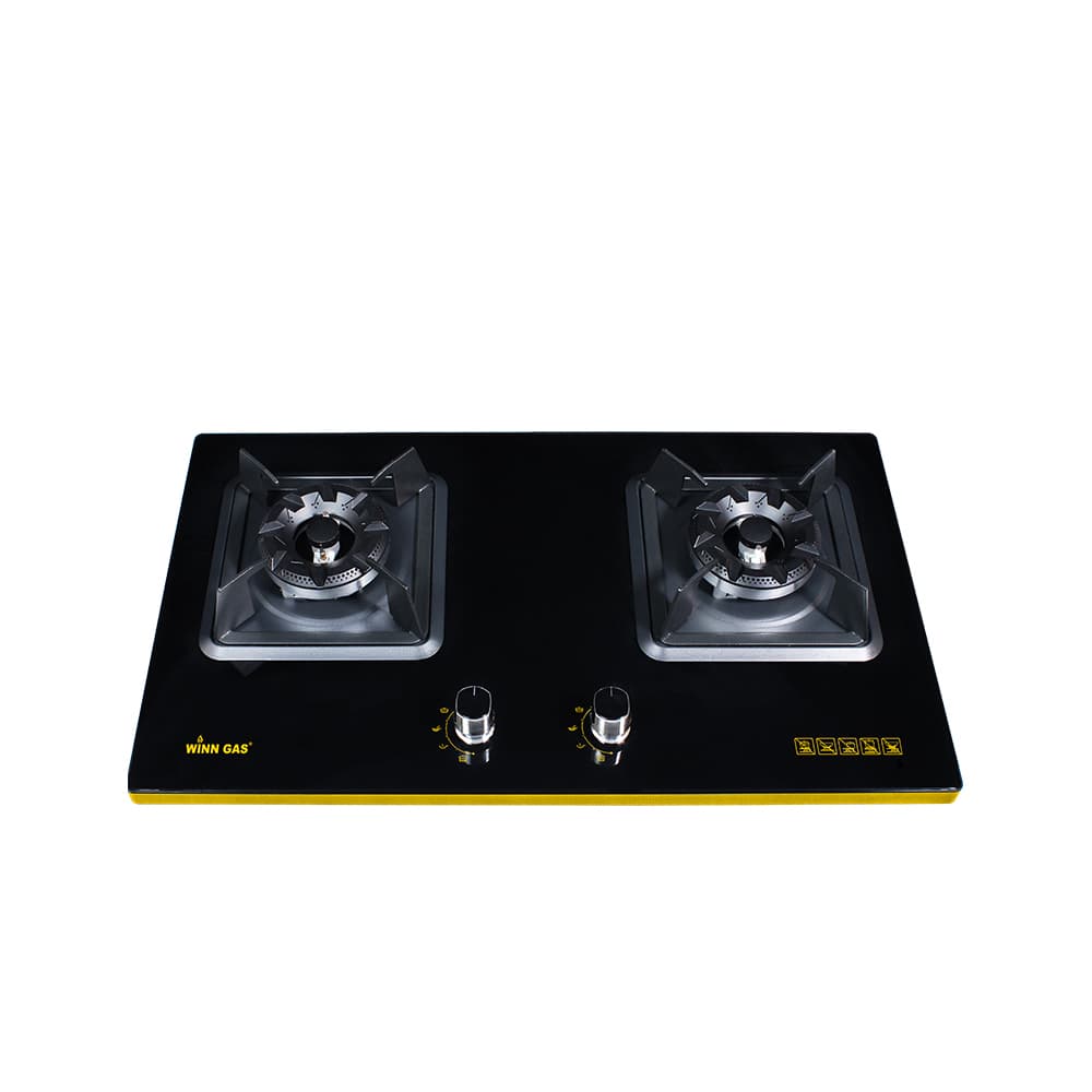 WINN GAS W-868 SUPER SLIM