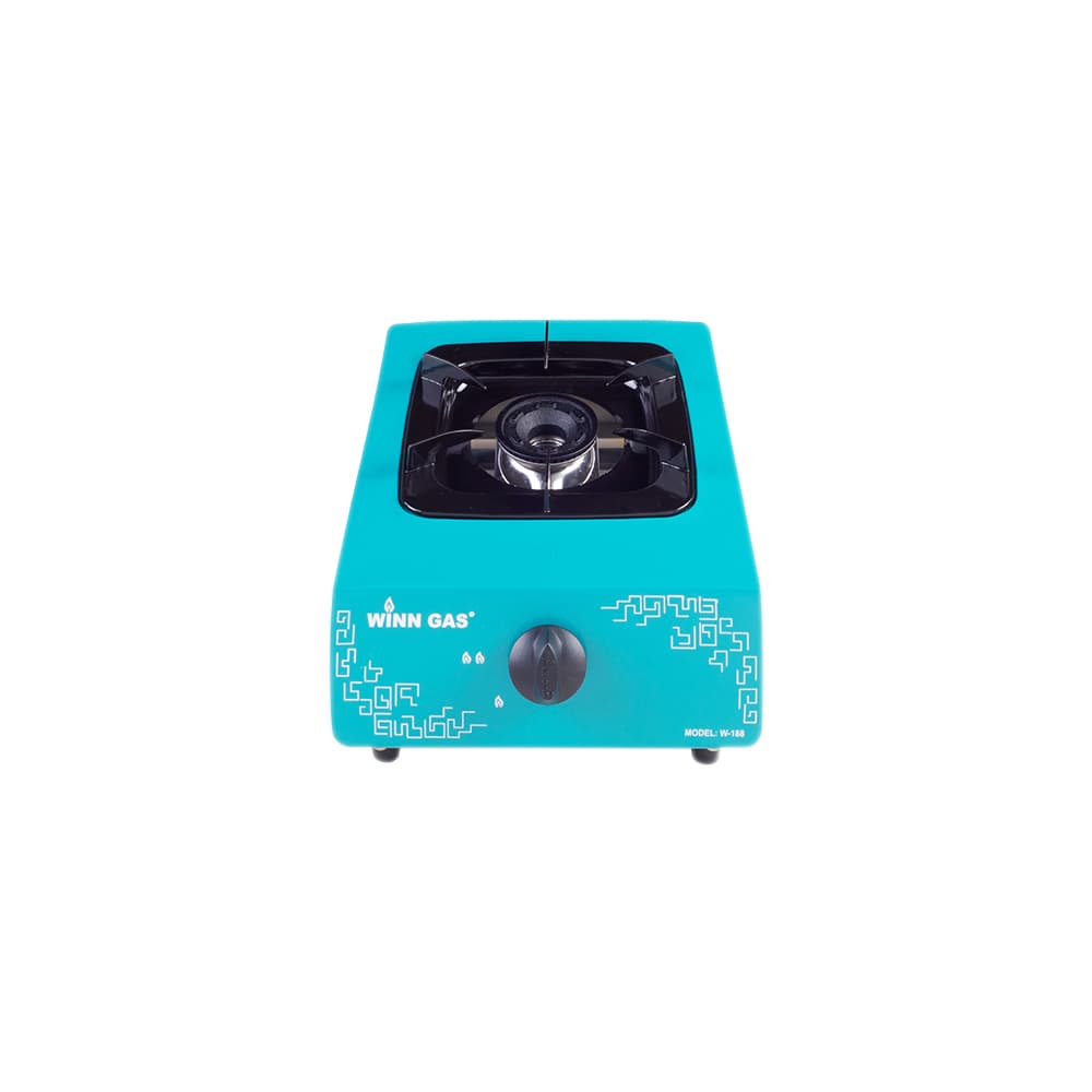 WINN GAS KOMPOR 1 TUNGKU W-188