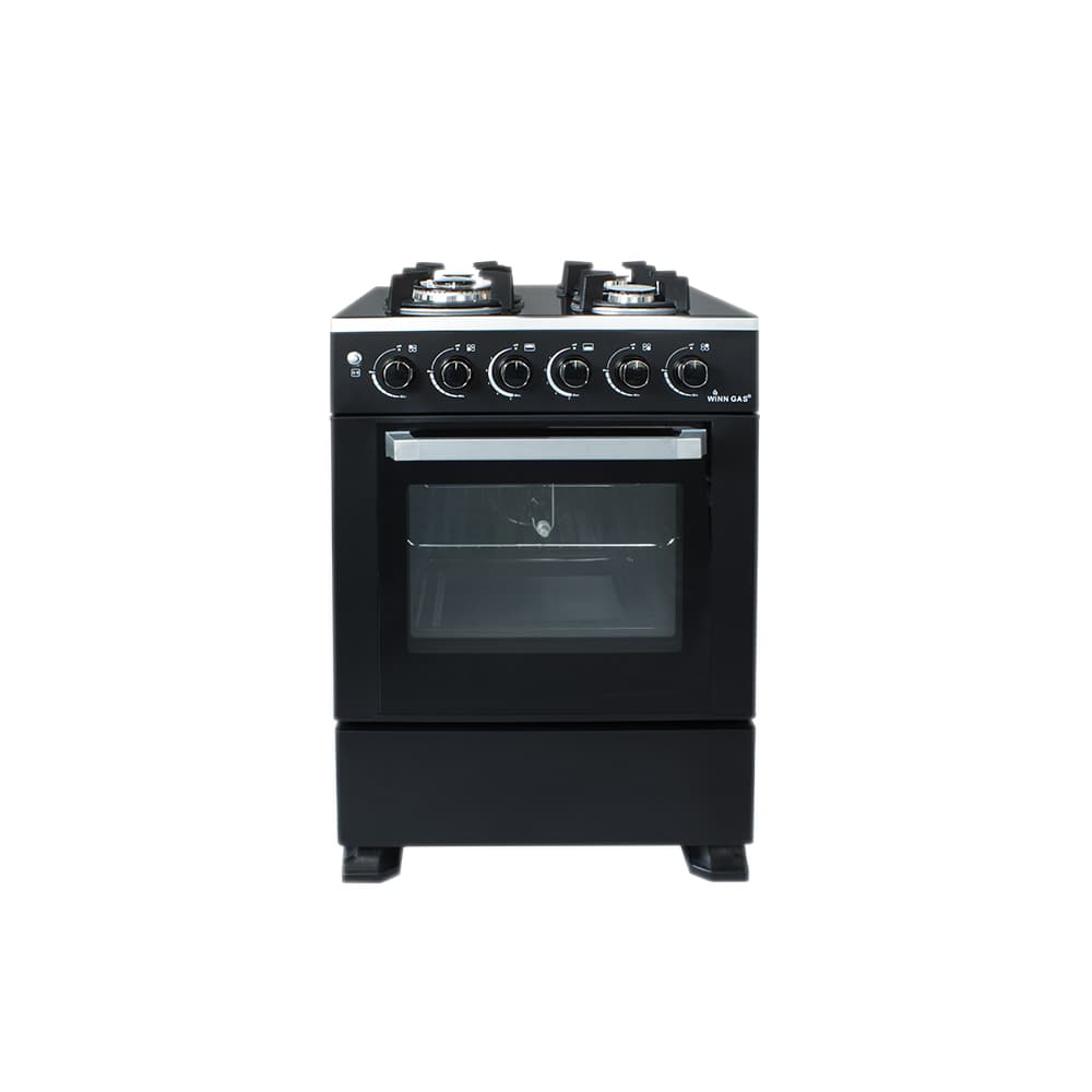 WINN GAS W 5090 FREE STANDING+ OVEN