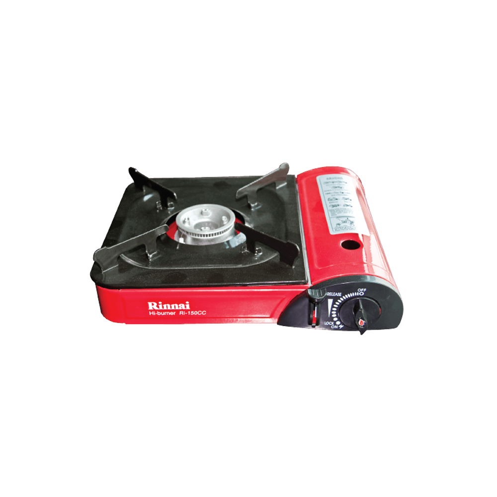 RINNAI RI-150 CC KOMPOR PORTABLE