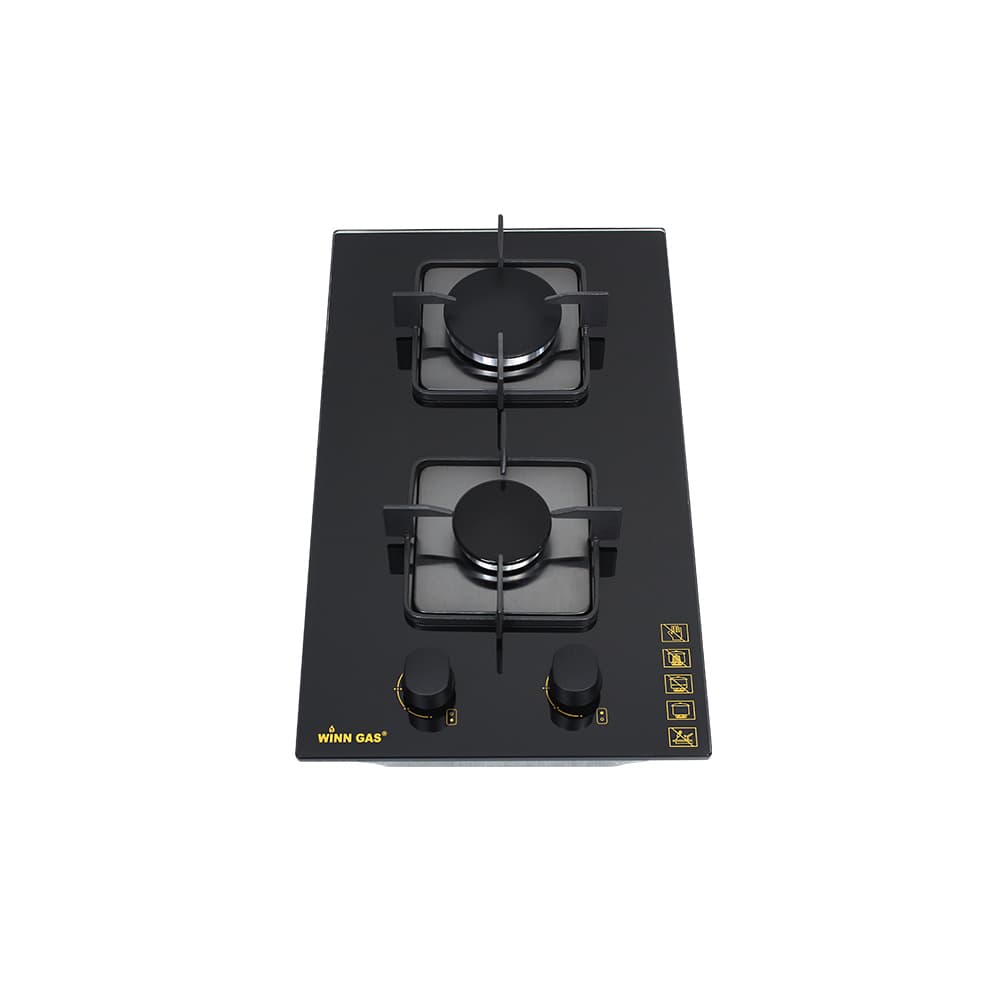 WINN GAS KOMPOR TANAM W-818 DOMINO