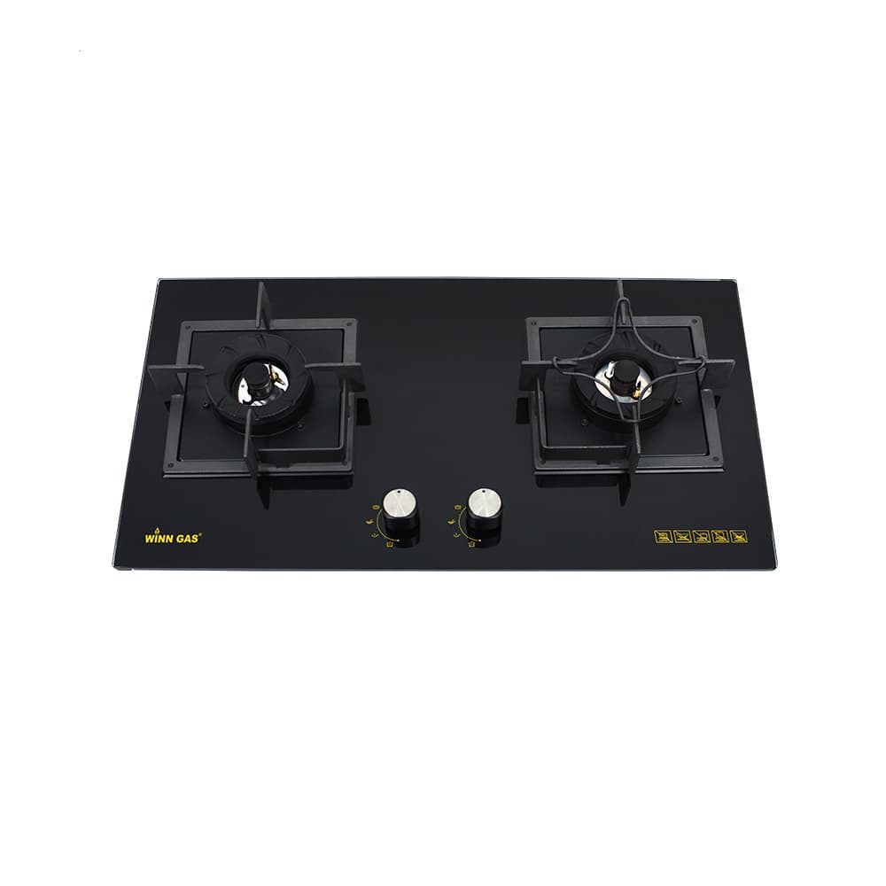 WINN GAS KOMPOR W-828 EXCLUSIVE