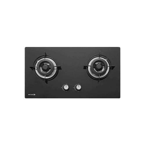 ARTUGO BUILT IN HOB AH 2710 NX 70CM 2 BURNERS