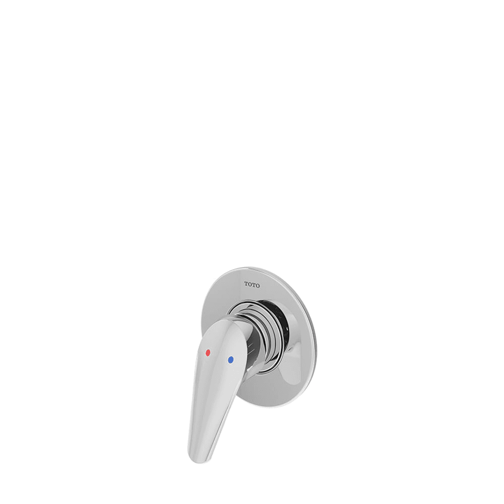 TOTO TX443KEA EA SINGLE LEVER SHOWER MIXER
