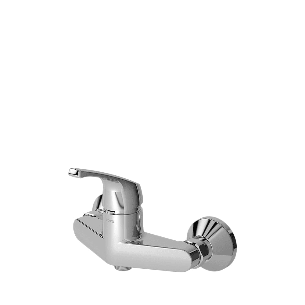 TOTO TX433SDV1 DONNA SHOWER MIXER V CHR