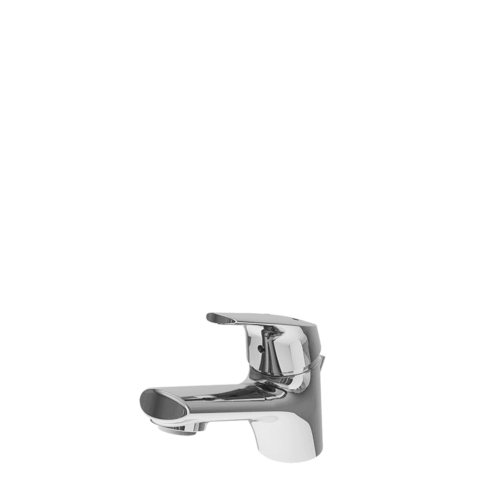 TOTO TX115KEA EA SINGLE LEVER LAVATORY FAUCET W/ 1 1/4" POP-UP WASTE