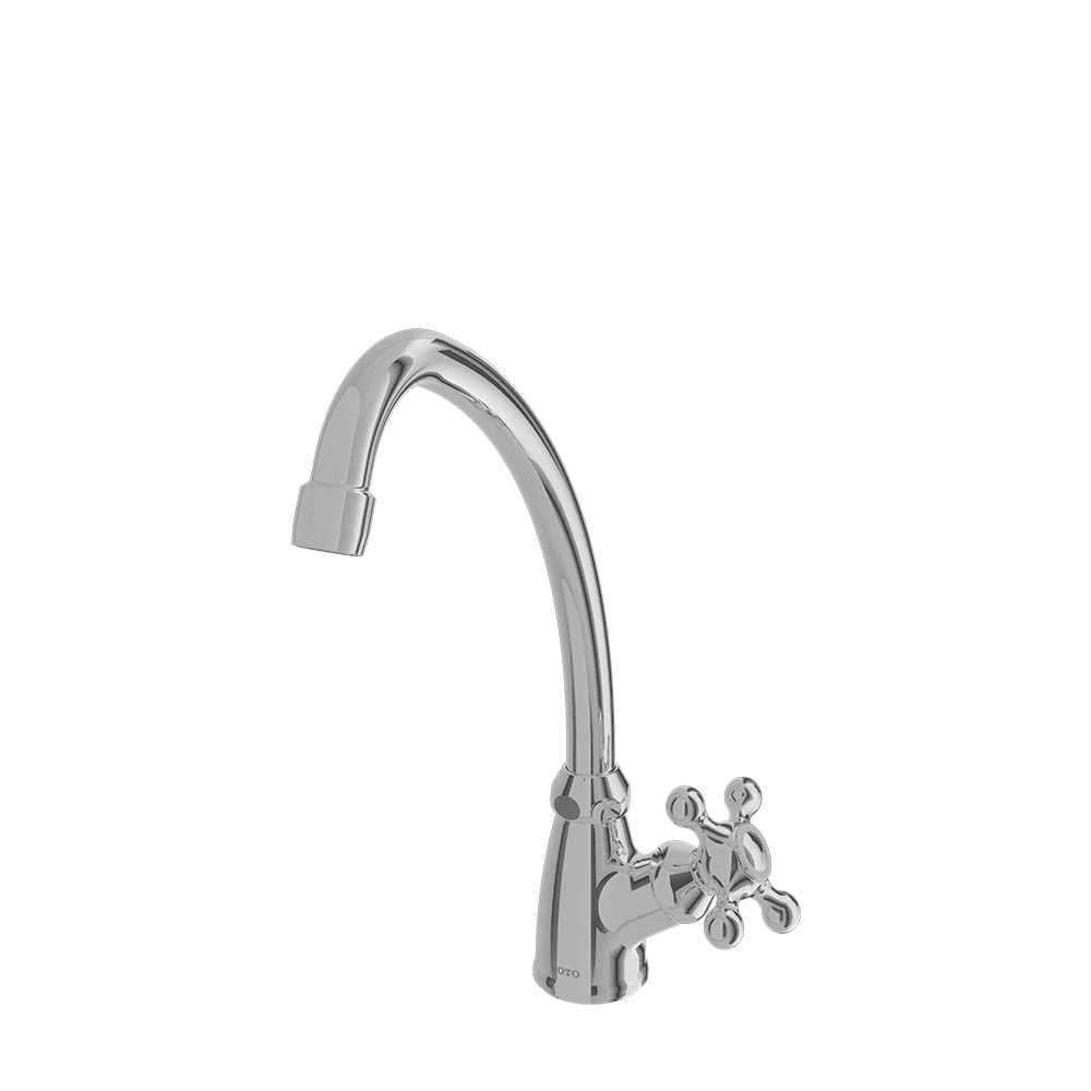 TOTO TX603KCS CURIO KRAN BCP TNM ANGSA X CHR - TOTO TX603KCS CURIO KRAN BCP TNM ANGSA X CHR