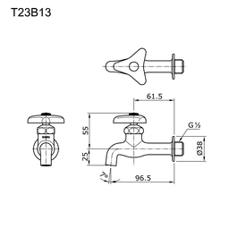 https://admin.bangunanxpress.com/storage/2255/TOTO-T23B13-KRAN-TEMBOK--CHR.png color option