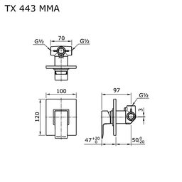 https://admin.bangunanxpress.com/storage/2259/TOTO-TX443MMA-MA-SINGLE-LEVER-SHOWER-MIXER.png color option