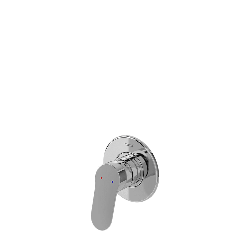 TOTO TX443SUN UMI SINGLE LEVER SHOWER MIXER
