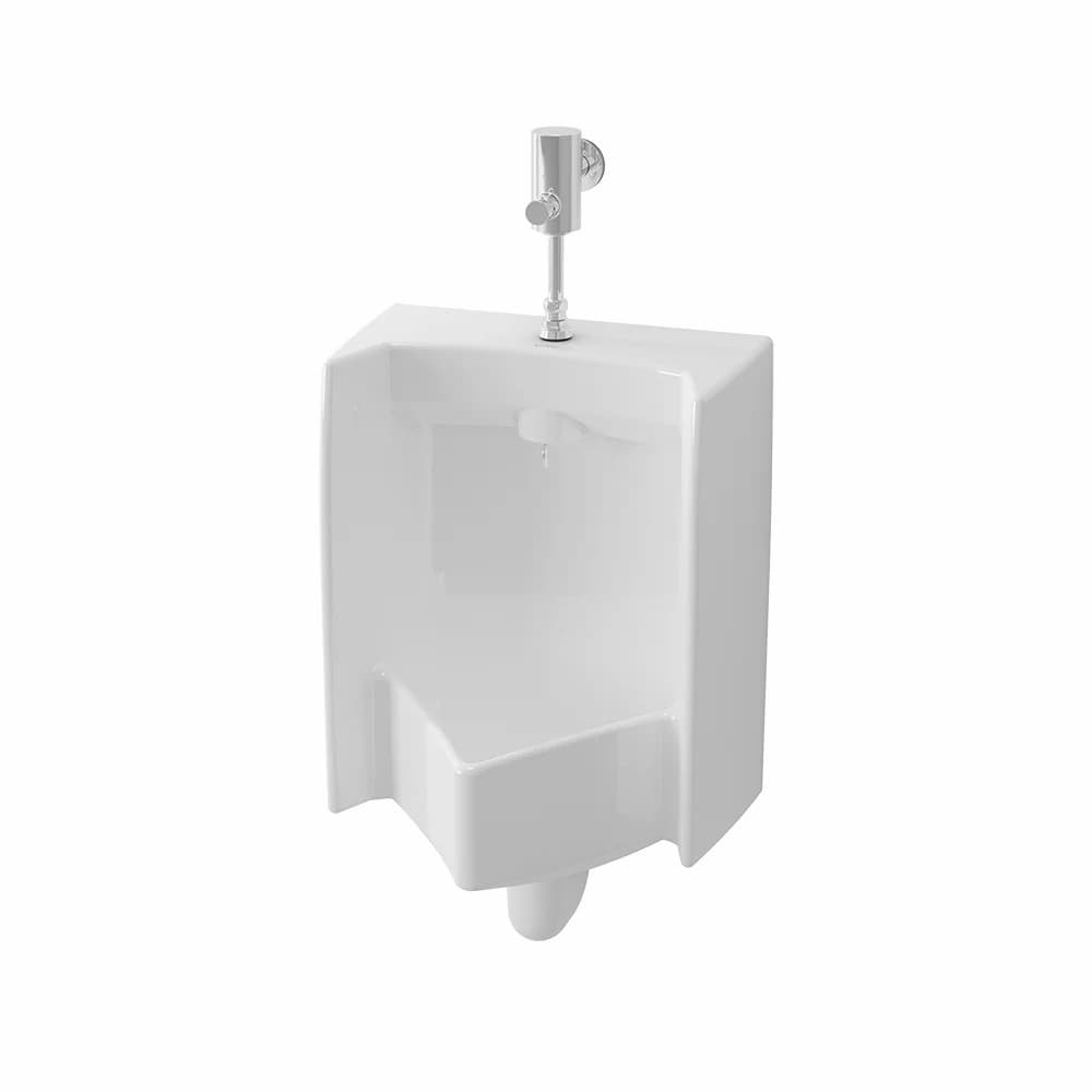 TOTO UW447JNMW/F MOSLEM TYPE URINAL WHITE BODY - TOTO UW447JNMW/F MOSLEM TYPE URINAL WHITE BODY